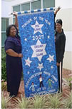 Ms Oatis and Ms. Lake